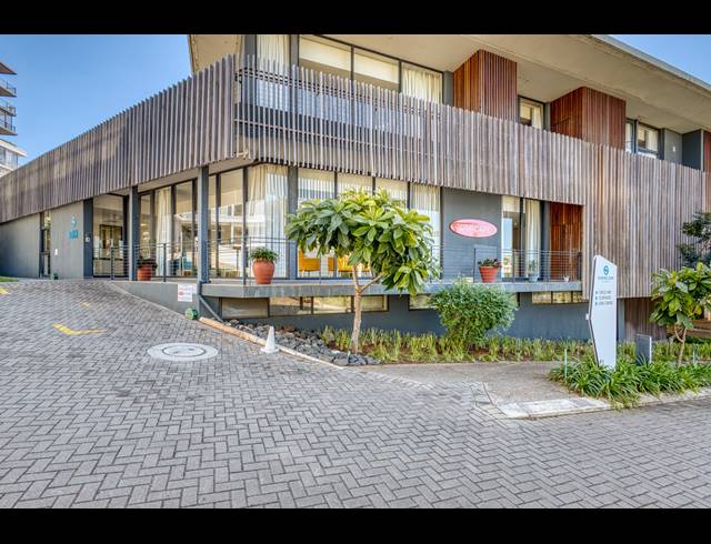 2 BEDROOM APARTMENT FOR SALE IN SIBAYA PRECINCT